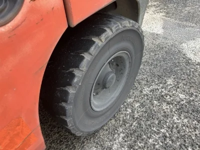 TOYOTA OTHER