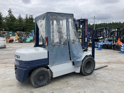 KOMATSU OTHER