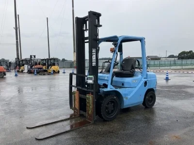 TOYOTA OTHER