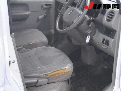 SUZUKI EVERY VAN