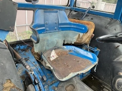 FORD OTHER