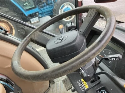 KUBOTA KUBOTA