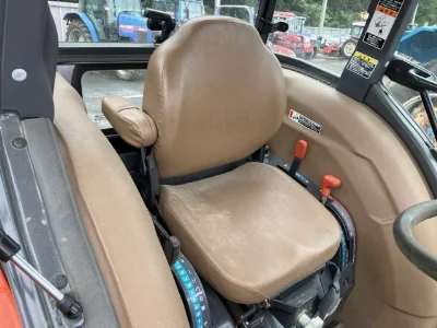 KUBOTA KUBOTA