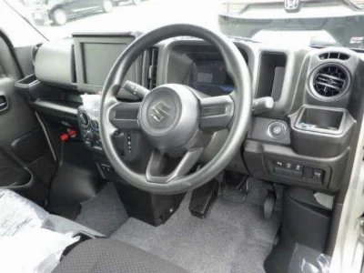 SUZUKI EVERY VAN