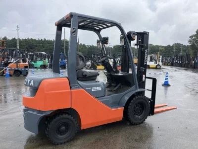 TOYOTA OTHER