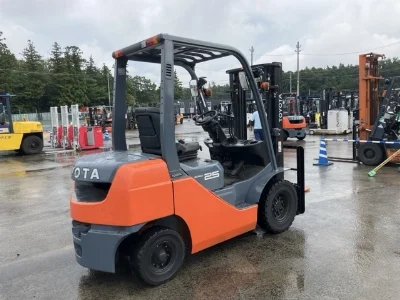 TOYOTA OTHER