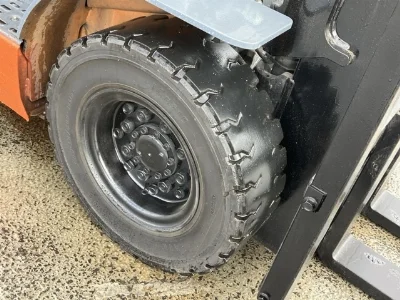 TOYOTA OTHER