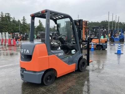 TOYOTA OTHER