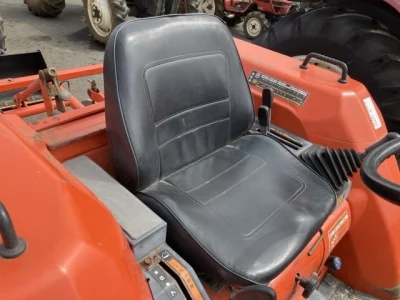 KUBOTA KUBOTA
