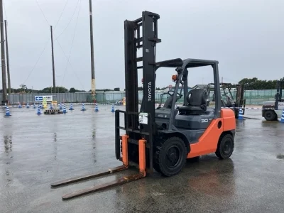 TOYOTA OTHER