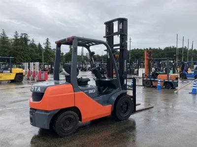 TOYOTA OTHER