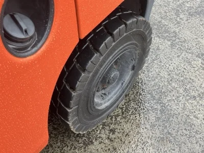 TOYOTA OTHER