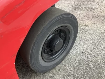 MITSUBISHI LOGISNEXT