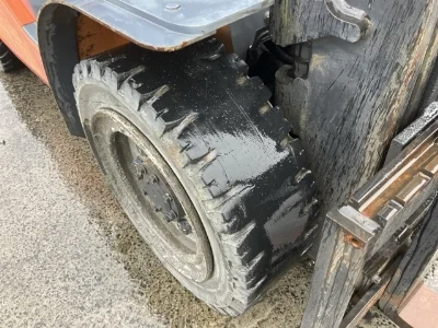 TOYOTA OTHER