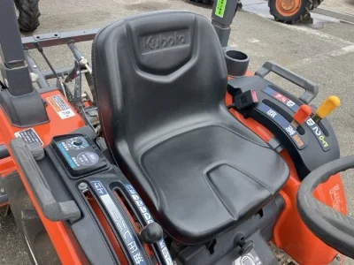 KUBOTA KUBOTA