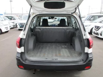 NISSAN NV150 AD