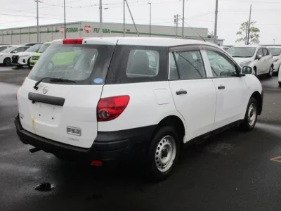 NISSAN NV150 AD