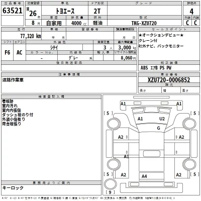 Toyota ToyoAce