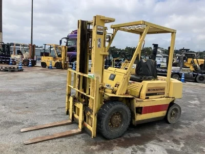 KOMATSU OTHER