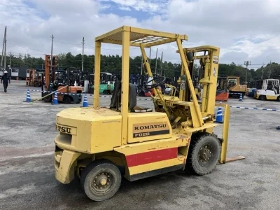 KOMATSU OTHER