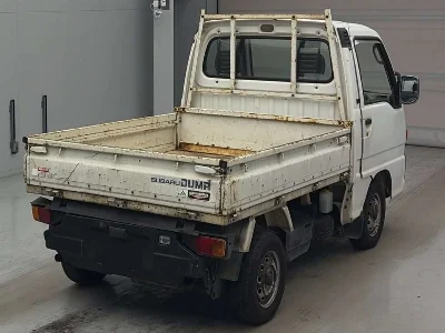 SUBARU SAMBAR TRUCK