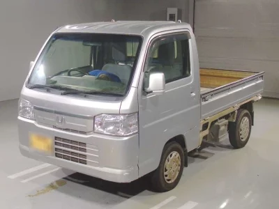 HONDA ACTY TRUCK