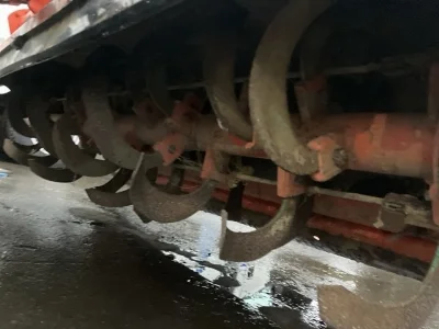 KUBOTA KUBOTA