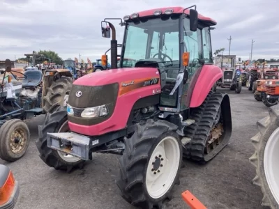 KUBOTA KUBOTA