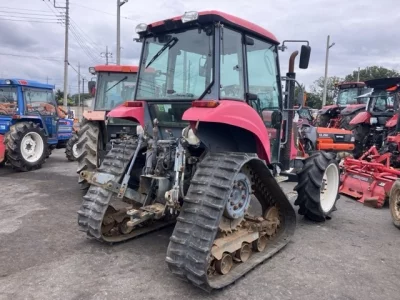 KUBOTA KUBOTA