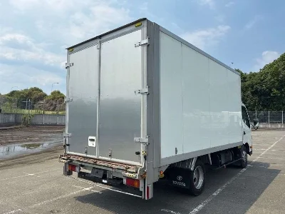 TOYOTA TOYOACE