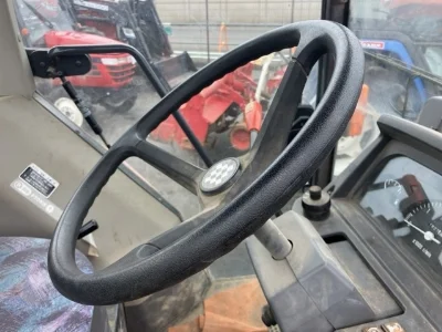 KUBOTA KUBOTA