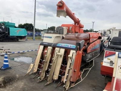 KUBOTA KUBOTA