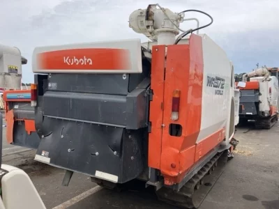 KUBOTA KUBOTA