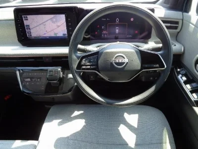 NISSAN SAKURA
