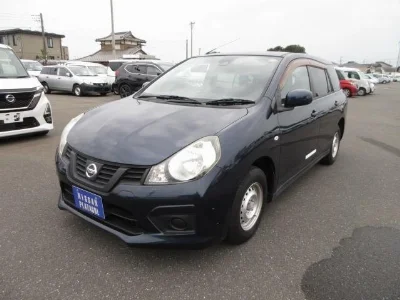 NISSAN NV150 AD