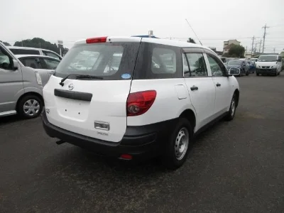 NISSAN NV150 AD