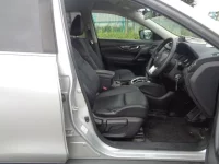 Цена авто Nissan X-Trail с аукционов Японии, номер кузова NT32, пробег 127 000, оценка 6