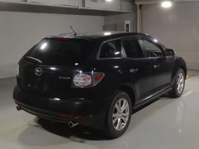 MAZDA CX-7