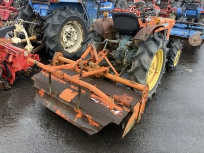 KUBOTA KUBOTA