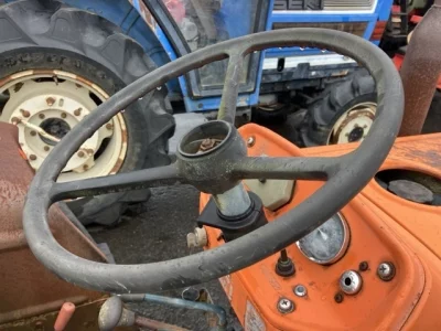 KUBOTA KUBOTA