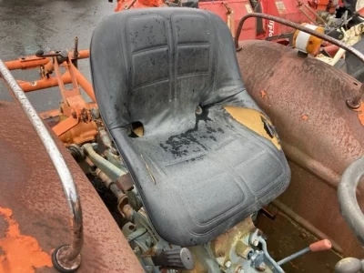 KUBOTA KUBOTA