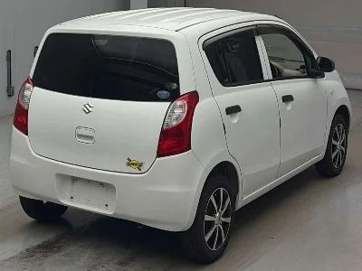 SUZUKI ALTO VAN