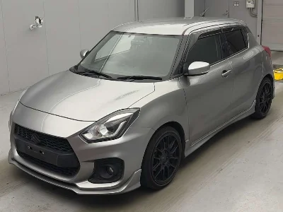 SUZUKI SWIFT SPORTS