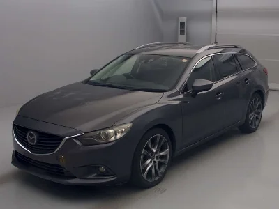 MAZDA ATENZA WAGON