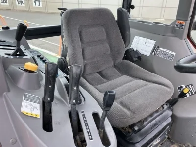 KUBOTA KUBOTA