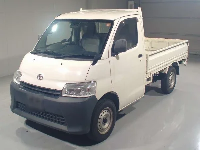 TOYOTA TOWN ACE TRUCK