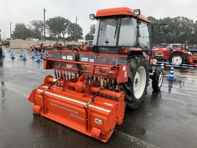 KUBOTA KUBOTA