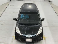 Цена авто Honda Fit с аукционов Японии, номер кузова GP1, пробег 90 000, оценка 6