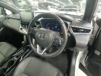 Цена авто Toyota Corolla Cross с аукционов Японии, номер кузова ZVG11, пробег 47 000, оценка 6
