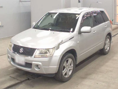 SUZUKI ESCUDO